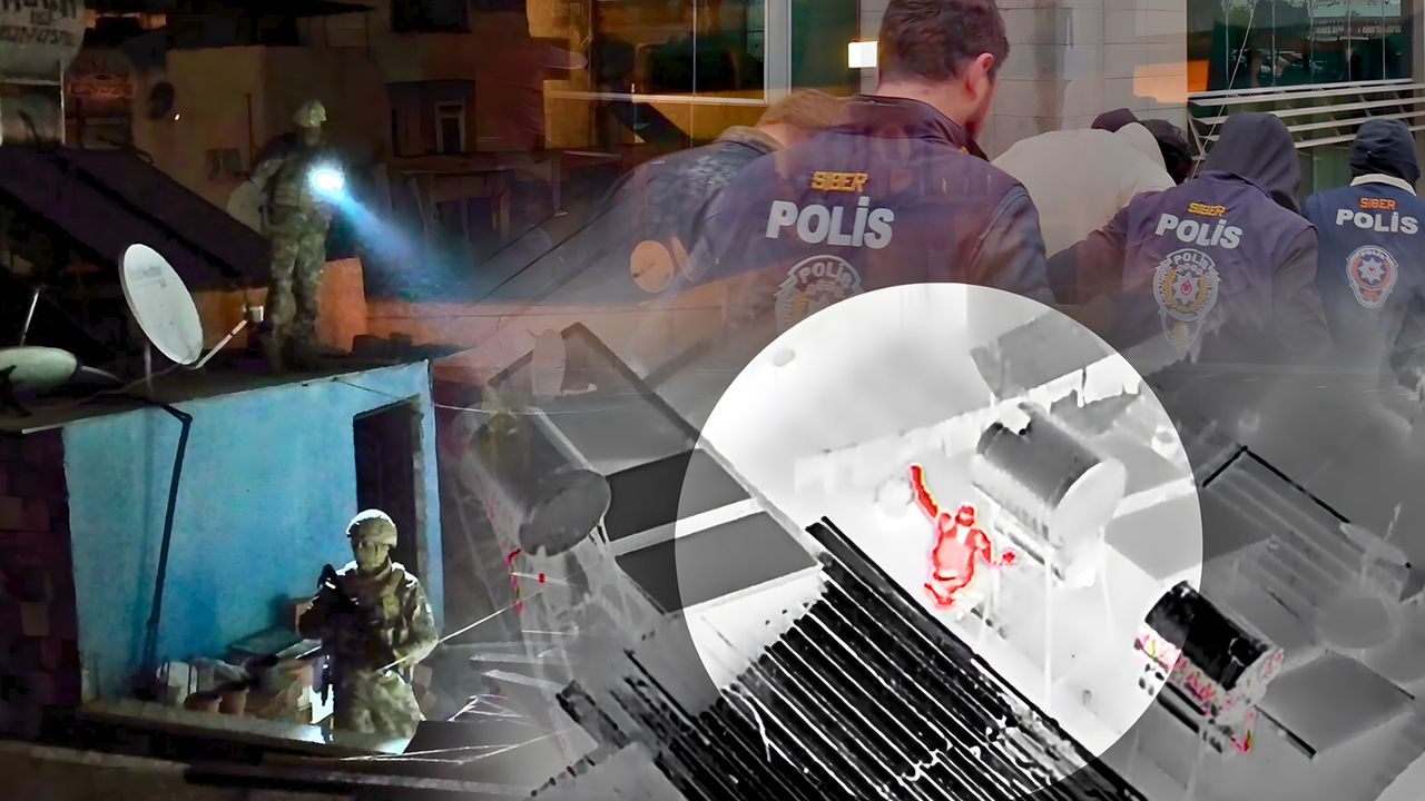 Bakan Yerlikaya: Yasa dışı bahis, dolandırıcılık suçlarından elde ettikleri suç