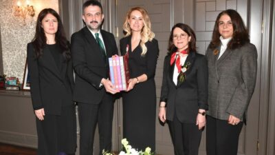 AKK Kültür Sanat Meclisi Kültürel Diplomasi Alt Çalışma Grubu, kentin