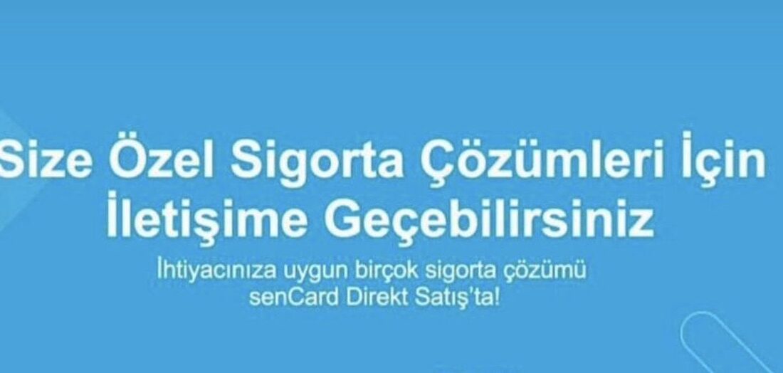 Sigorta Neden Yapılmalı? Risklere Karşı Bilinçli Toplum Olmanın Gereği Hayatın