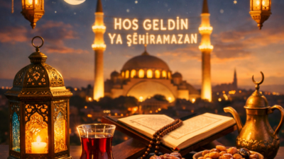 “Komşusu açken tok yatan bizden değildir.”
Muhammed (s.a.s.)

Bu kutlu söz, Ramazan’ın