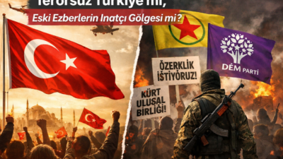 Türkiye yeni bir eşiğin önünde. Milliyetçi Hareket Partisi Genel Başkanı