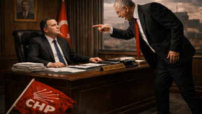 Siyaset; bir ülkenin geleceğini kurma, sorunlara çözüm üretme ve her