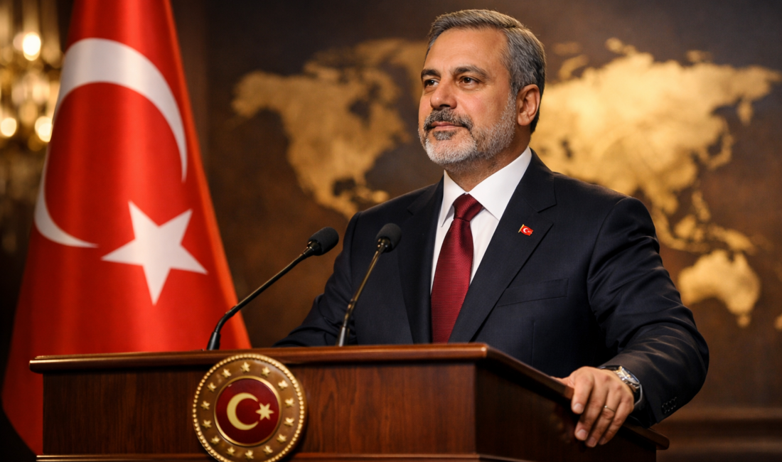 Türkiye’nin son yirmi yılına damga vuran isimler sayılırken, bazıları gürültüyle