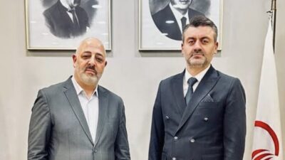 Bayrampaşa’da Sessiz Ama Derin Etki Bırakan Bir İsim Bayrampaşa Belediye