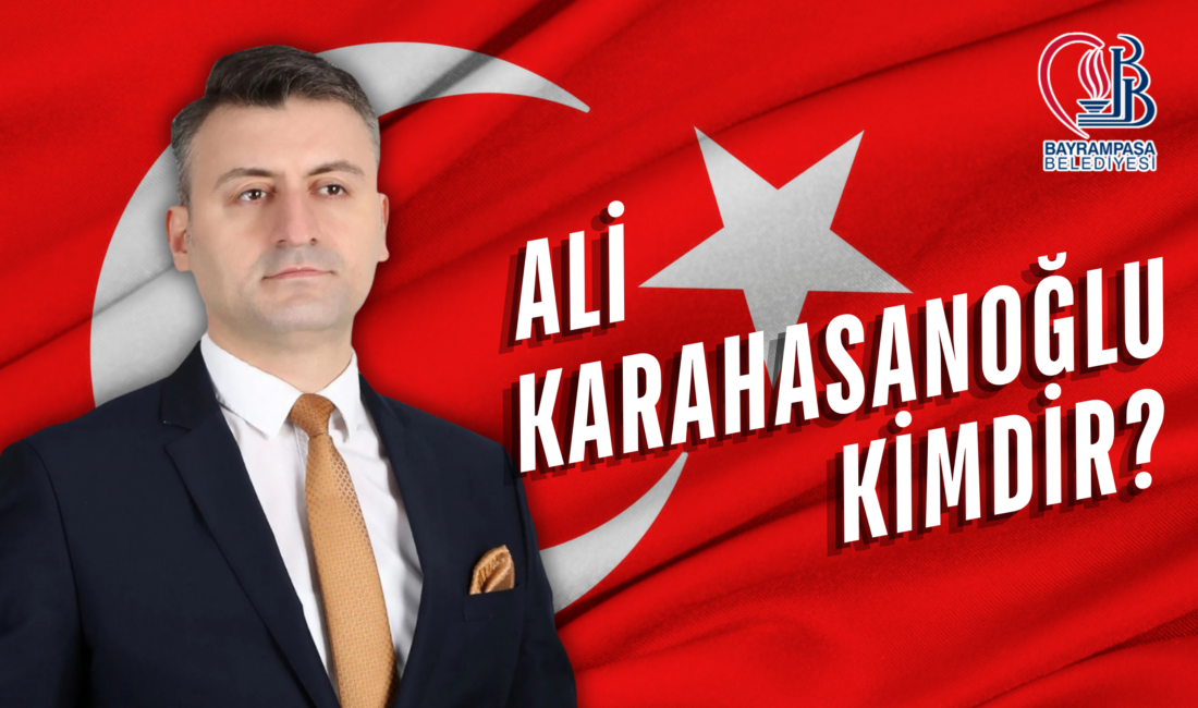 Ali karahasanoğlu kimdir ? 1985 yılında İstanbul Bakırköy’de doğan Ali