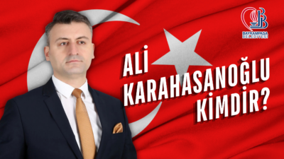 Ali karahasanoğlu kimdir ? 1985 yılında İstanbul Bakırköy’de doğan Ali