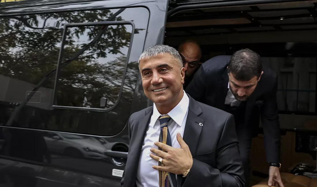 Öncelikle açık ve net bir ilkeyi tekrar ortaya koymak gerekir: