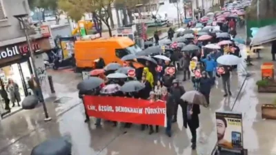 &nbsp; Türkiye’de bazı kavramlar vardır ki, yalnızca hukuki terimler değildir;