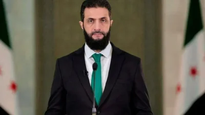 Suriye yönetimi ile Suriye Demokratik Güçleri (SDG) arasında varılan anlaşma