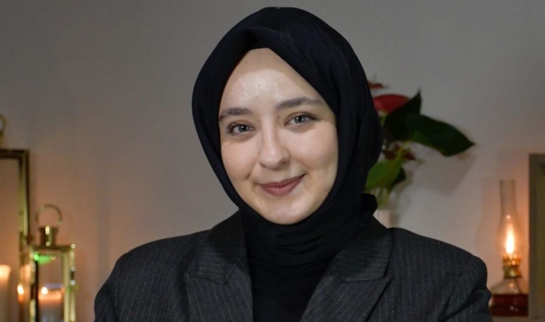 Ankara’da yabancılara yönelik İngilizce terapi hizmeti başlatıldı. Bilkent Üniversitesi mezunu