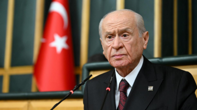 Milliyetçi Hareket Partisi (MHP) Genel Başkanı Devlet Bahçeli, seçim takvimine