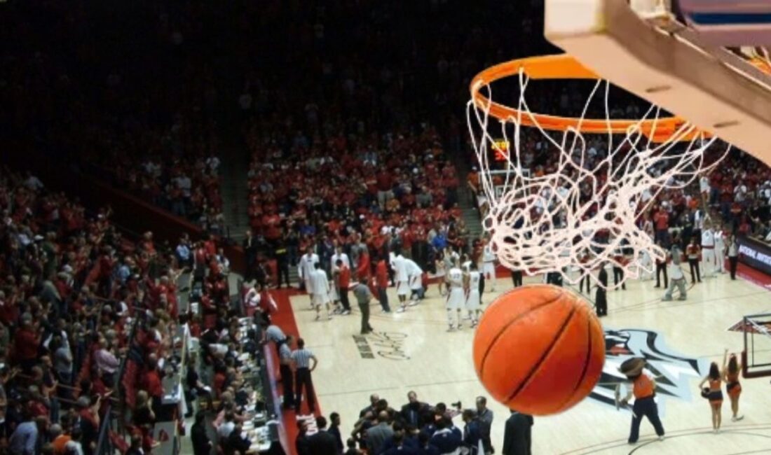 Vodafone Sultanlar Ligi’nin 19. haftasında Galatasaray Daikin’e konuk olan Fenerbahçe