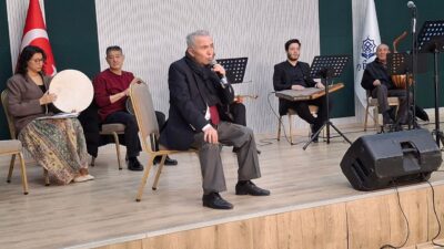 Beypazarı belediyesi, Kültür müdürlüğü belediye uhdesinde Türk Sanat müziği korosu