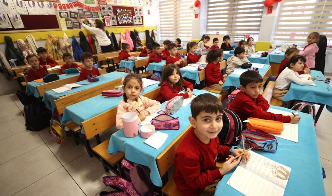 6 Şubat 2023’te meydana gelen depremlerin 3. yılı dolayısıyla Kahramanmaraş