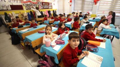 6 Şubat 2023’te meydana gelen depremlerin 3. yılı dolayısıyla Kahramanmaraş