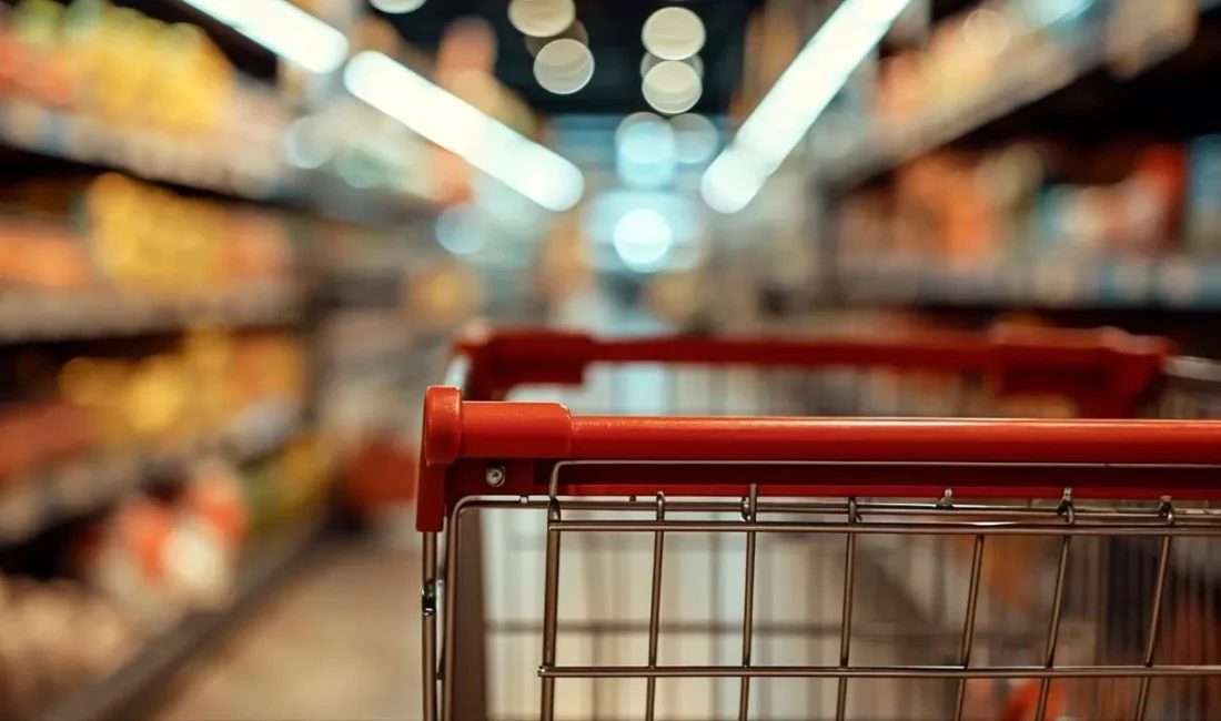 Türkiye İstatistik Kurumu (TÜİK), ocak ayına ilişkin enflasyon rakamlarını kamuoyuyla