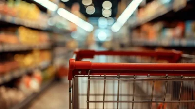 Ocak ayına ait enflasyon verileri 3 Şubat Salı günü kamuoyuyla