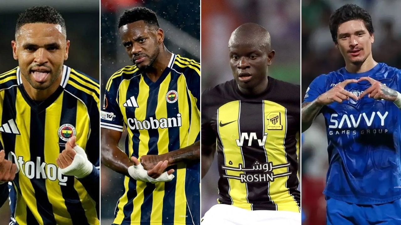 Fenerbahçe’de N’Golo Kante transferi gündemde, ancak resmî imza hâlâ atılmadı.