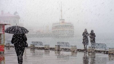 İstanbul Büyükşehir Belediyesi Afet Koordinasyon Merkezi (AKOM), Marmara Bölgesi’ne yarın