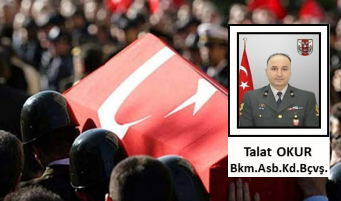 Milli Savunma Bakanlığı (MSB), Hakkari’nin Şemdinli ilçesinde rahatsızlanarak hastaneye kaldırılan