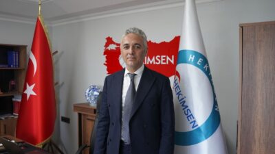 Hekimsen Genel Başkanı Uzm. Dr. Adil Kurban’ın geçmişte yürüttüğü idari