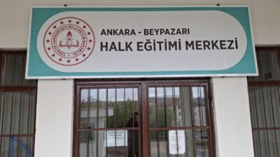 Ankara İl Millî Eğitim Müdürlüğü tarafından yürütülen 2026 Yılı Yetişkin