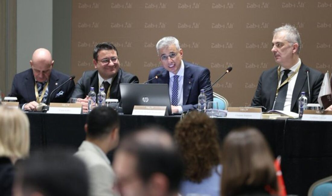 Sağlık Bakanı Prof. Dr. Kemal Memişoğlu, 35. Dönem Bab-ı Âli