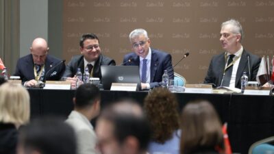 Sağlık Bakanı Prof. Dr. Kemal Memişoğlu, 35. Dönem Bab-ı Âli