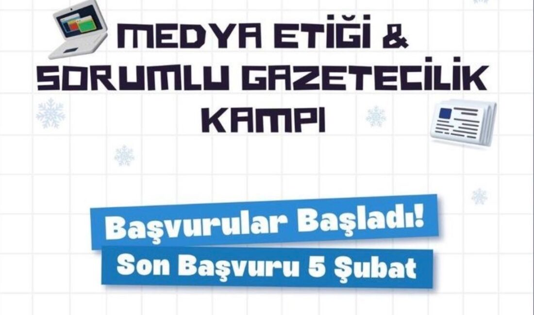 Cumhurbaşkanlığı İletişim Başkanlığı Dezenformasyonla Mücadele Merkezi ile Gençlik Hizmetleri Genel