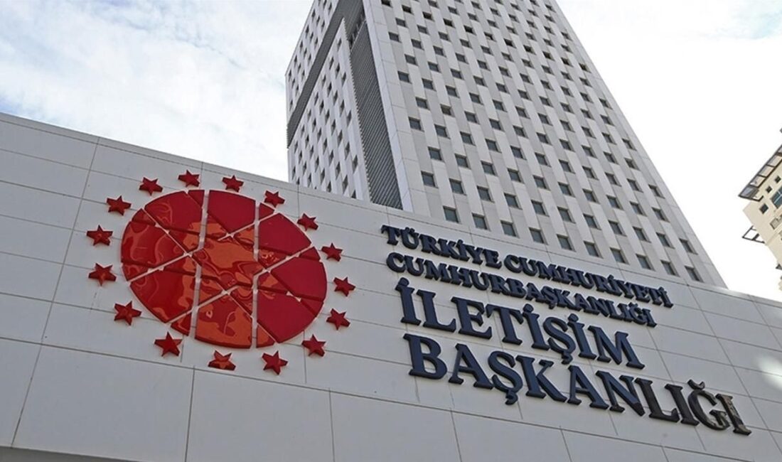 İletişim Başkanlığı Dezenformasyonla Mücadele Merkezi, sosyal medyada paylaşılan çocuk kayıplarına