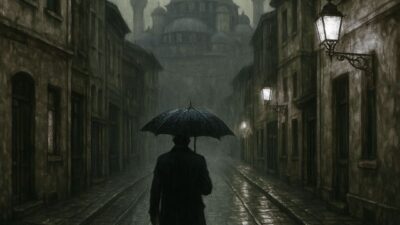 Meteoroloji Genel Müdürlüğü, Kocaeli ve Sakarya için sarı kodlu kuvvetli