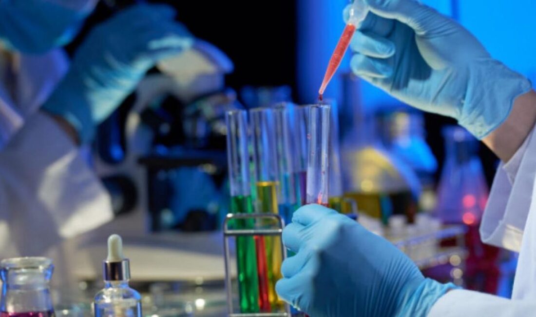 Türkiye’nin ocak ayı ihracatı 20,3 milyar dolar olurken, kimya sektörü