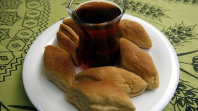 Beypazarı İlçesinin Coğrafi tescilli ürünü olan Kuru’nun zamlandığı ve %