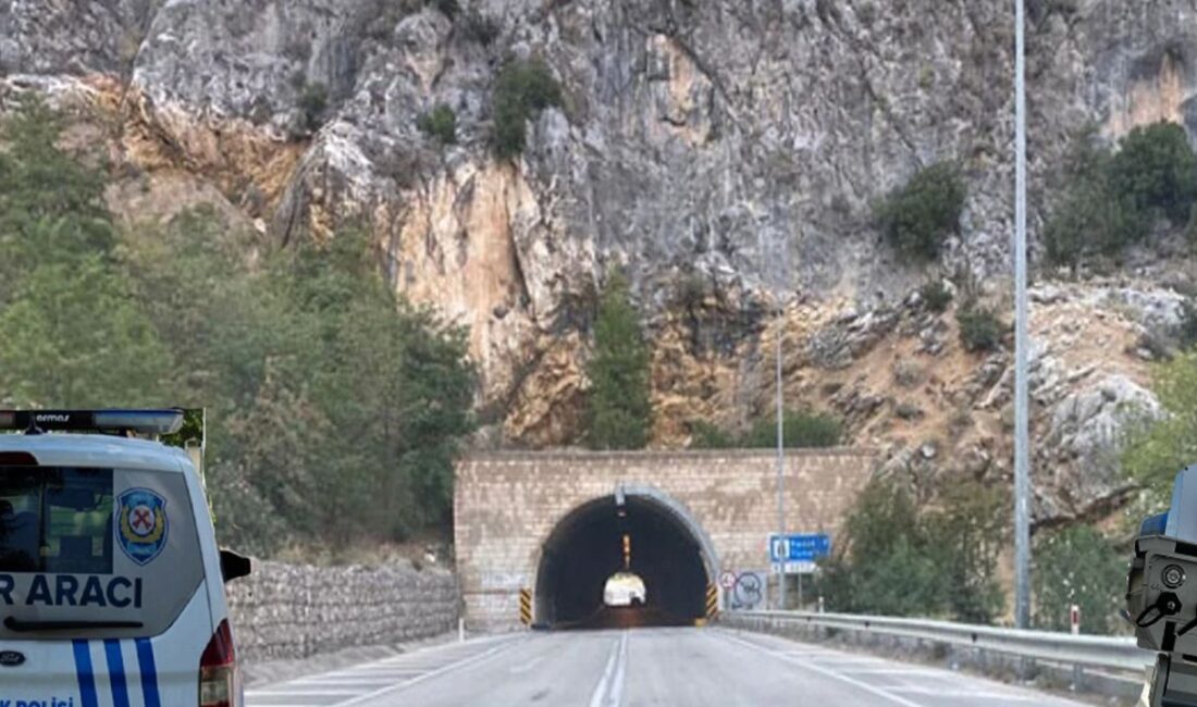 Isparta–Antalya karayolunda son dönemde art arda yaşanan ve can kayıplarıyla