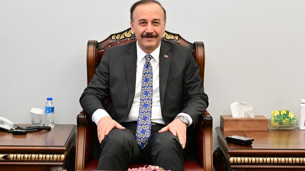 Sanayi ve Teknoloji Bakanlığı tarafından hazırlanan SEGE-2025 raporuna göre Isparta,