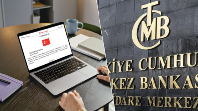 Türkiye Cumhuriyet Merkez Bankası (TCMB) Başkan Yardımcılıklarına Fatma Özkul ve