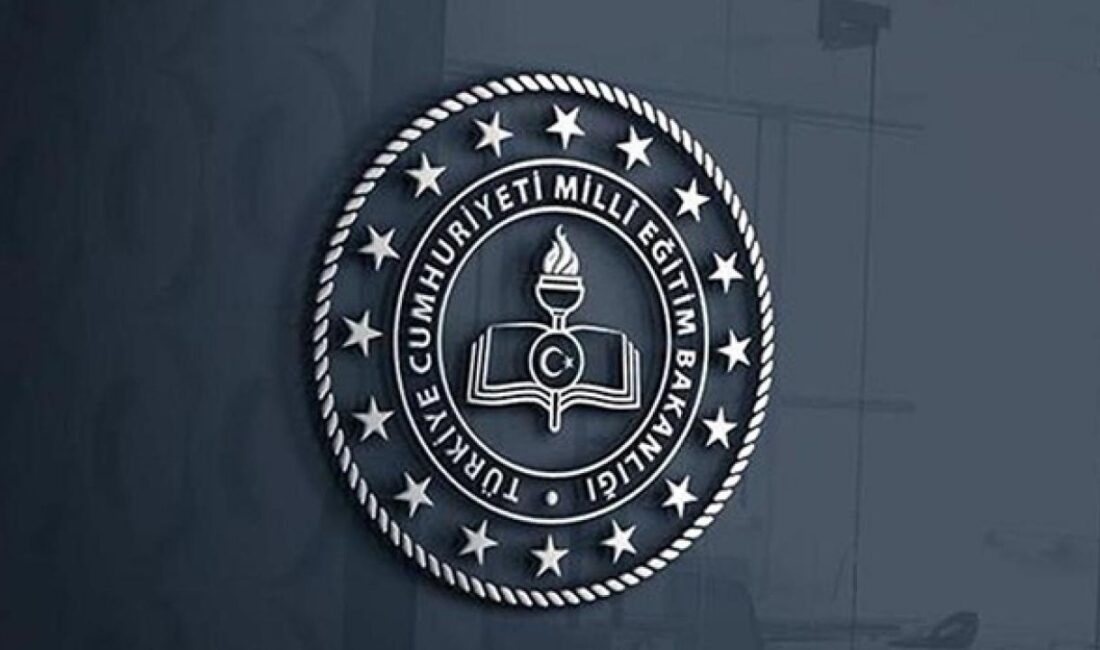 Milli Eğitim Bakanlığı'nca (MEB), Milli Eğitim Akademisi’nde istihdam edilecek sözleşmeli