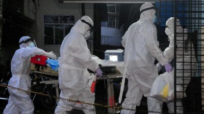 Hindistan’da ölümcül Nipah virüsü vakalarının görülmesi Asya ülkelerinde endişeye yol