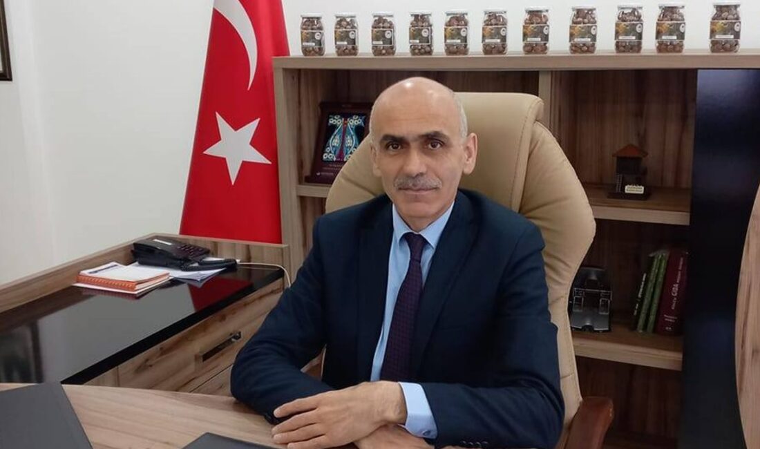 GZO Başkanı Nurittin Karan "Bu sene fındık neredeyse yok denecek