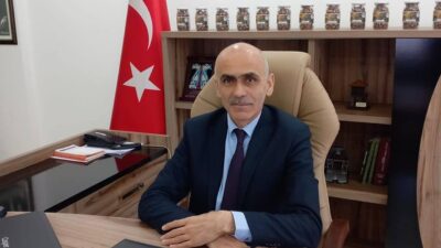 GZO Başkanı Nurittin Karan "Bu sene fındık neredeyse yok denecek