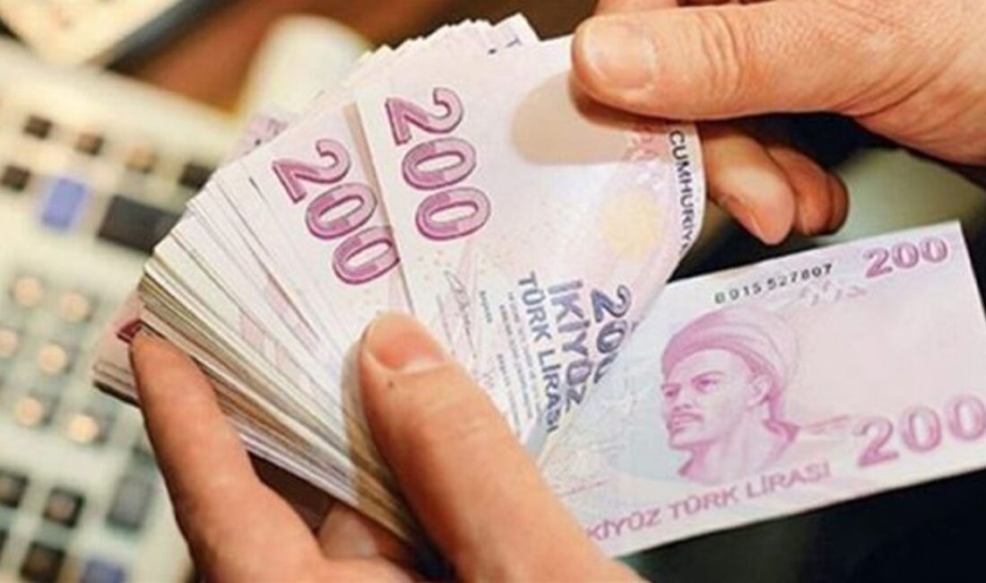 Sosyal Güvenlik Kurumu (SGK), en düşük emekli aylığının 20 bin