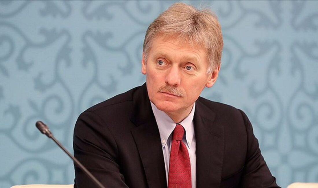 Kremlin Sözcüsü Dmitriy Peskov, Yeni Stratejik Silahların Azaltılması Antlaşması’nın (New