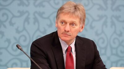Kremlin Sözcüsü Dmitriy Peskov, Yeni Stratejik Silahların Azaltılması Antlaşması’nın (New