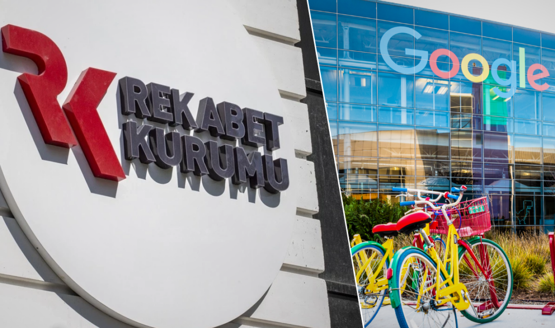 Rekabet Kurulu, Google hakkında rekabet ihlali iddialarıyla yeni bir soruşturma