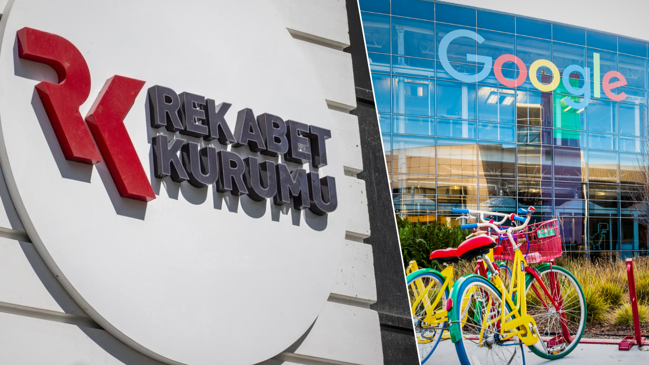 Rekabet Kurulu, Google hakkında rekabet ihlali iddialarıyla yeni bir soruşturma