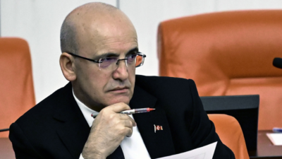 Hazine ve Maliye Bakanı Mehmet Şimşek, Türkiye İstatistik Kurumu (TÜİK)