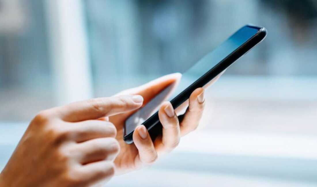 Çocukların dijital ortamda korunmasına yönelik yeni düzenleme kapsamında, 15 yaşından