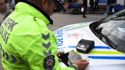 TBMM Genel Kurulu, trafik cezalarının artırılmasını öngören düzenlemelerin yer aldığı