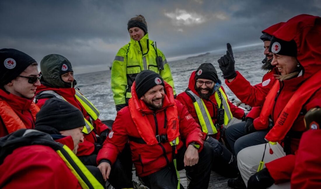 Cumhurbaşkanlığı himayelerinde, Sanayi ve Teknoloji Bakanlığı uhdesinde ve TÜBİTAK MAM