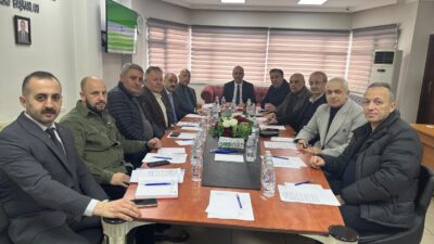 Artvin’de faaliyet gösteren sivil toplum kuruluşları, kentin sorunlarına ortak çözümler